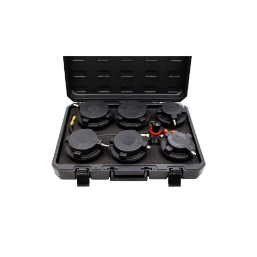 Tester pritiska rashladnog sistema i usisnog turba 110-130mm