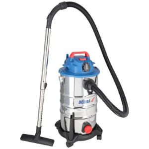 Suho mokri usisivač 1400W 30L 