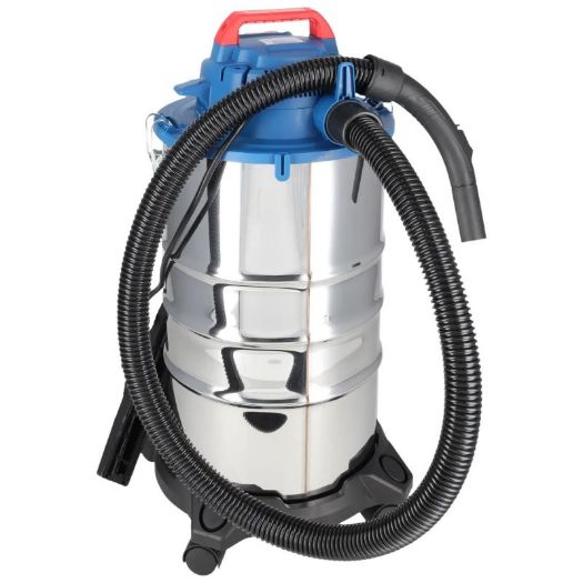Suho mokri usisivač 1400W 30L 