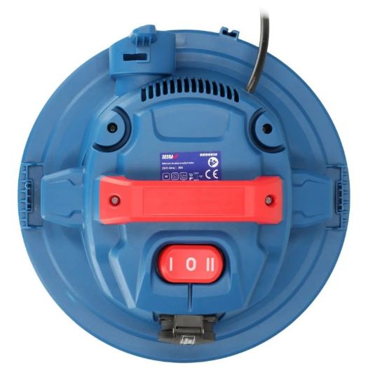 Suho mokri usisivač 1400W 30L 