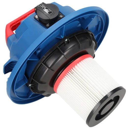 Suho mokri usisivač 1400W 30L 