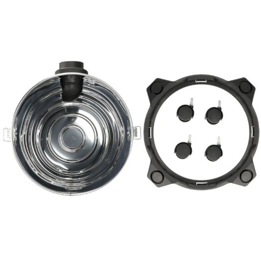Suho mokri usisivač 1400W 30L 