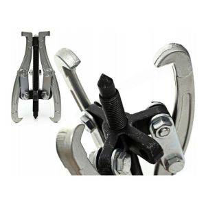 Izvlakač za demontažu, tri kraka, 3", 76 mm