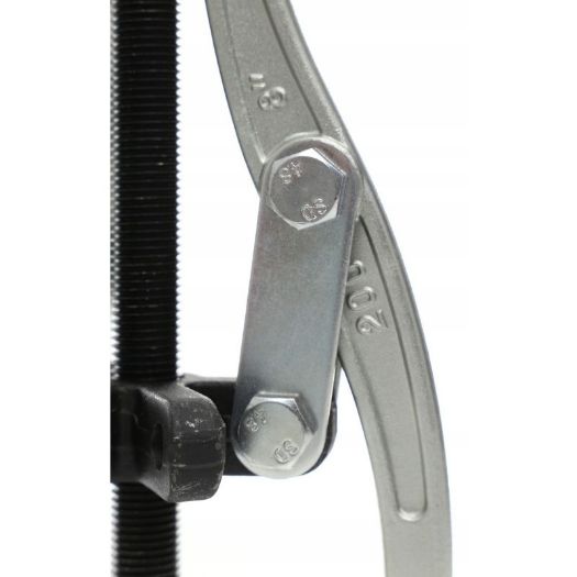 Izvlakač za demontažu, tri kraka, 3", 76 mm