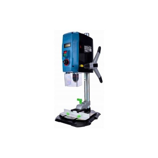 Stupna bušilica 1000W, LCD, LED, Laser, 13 mm