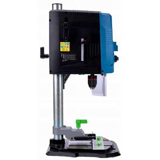 Stupna bušilica 1000W, LCD, LED, Laser, 13 mm