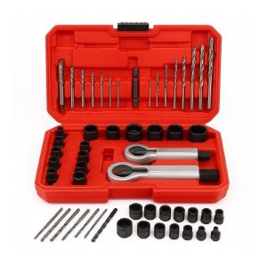 Set izvlakača za oštećene vijke 26 kom