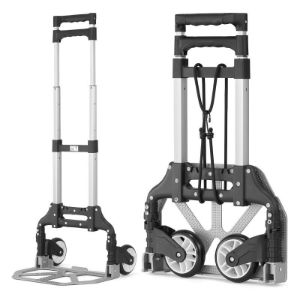 Sklopiva kolica za prijenos robe 70kg
