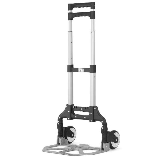 Sklopiva kolica za prijenos robe 70kg