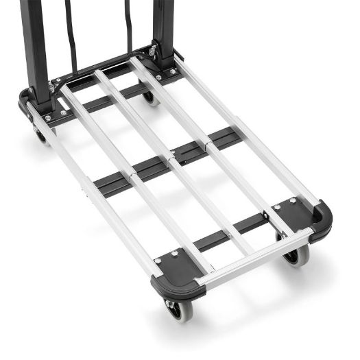 Modularna kolica s platformom 150kg