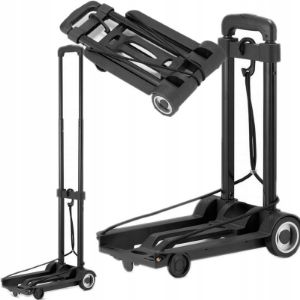 Transportna kolica kapaciteta do 40kg