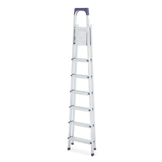 Aluminijske sklopive ljestve 