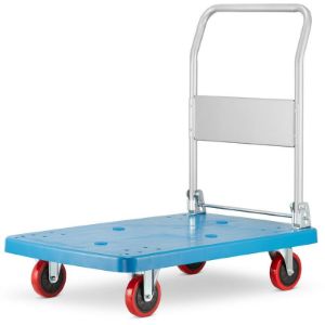 Modularna kolica s platformom 300kg