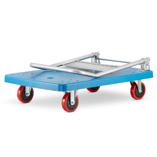 Modularna kolica s platformom 300kg