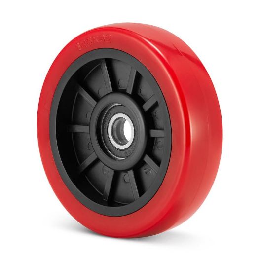 Modularna kolica s platformom 300kg