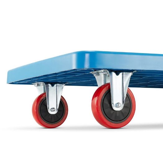 Modularna kolica s platformom 300kg