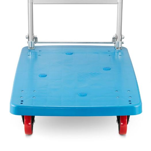 Modularna kolica s platformom 300kg