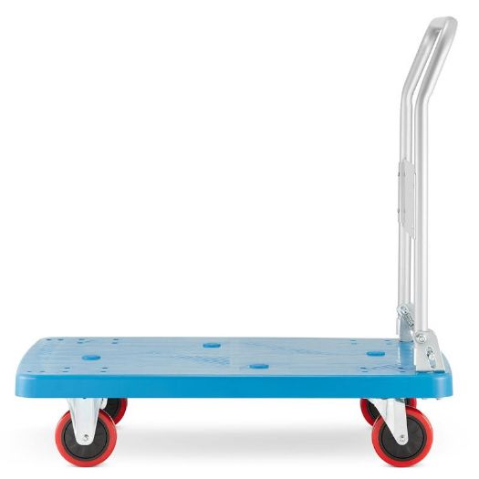 Modularna kolica s platformom 300kg