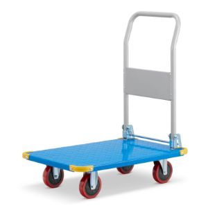 Modularna kolica s platformom, 450kg