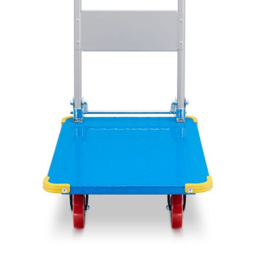 Modularna kolica s platformom, 450kg