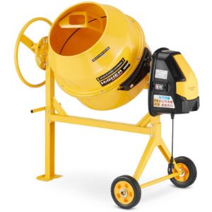 Mješalica za beton, 120 L, 650 W