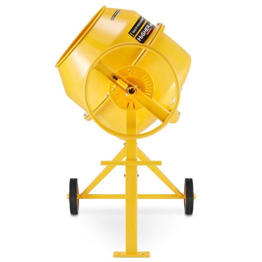 Mješalica za beton, 120 L, 650 W