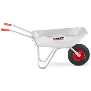 Građevinska kolica, 125L