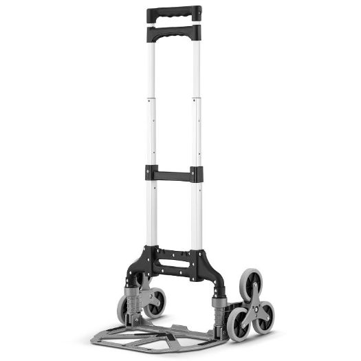 Kolica za prijenos robe 70kg