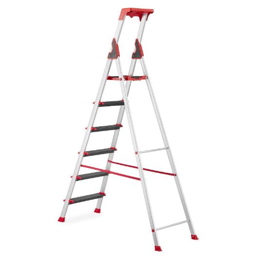 Sklopive aluminijske ljestve
