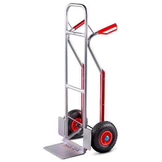 Kolica za prijenos robe 200kg