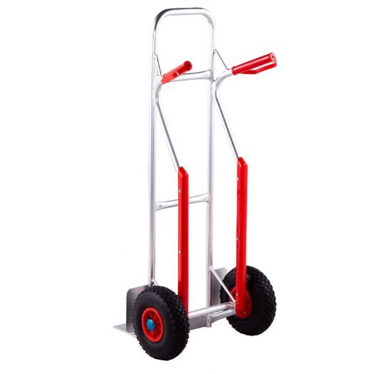 Kolica za prijenos robe 200kg