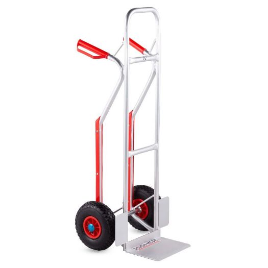 Kolica za prijenos robe 200kg