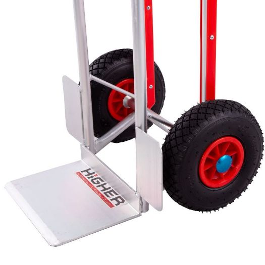 Kolica za prijenos robe 200kg