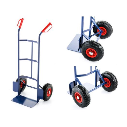 Kolica za prijenos robe 200kg