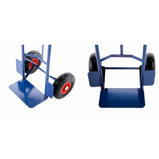Kolica za prijenos robe 200kg