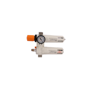 Separator zraka za montirku