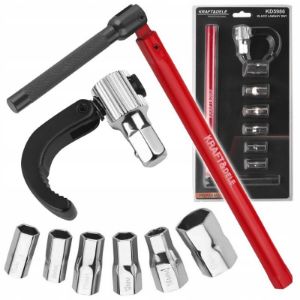 8 u 1 sklopivi ključ