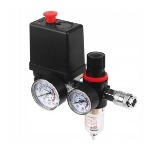 Tlačna sklopka za kompresor 