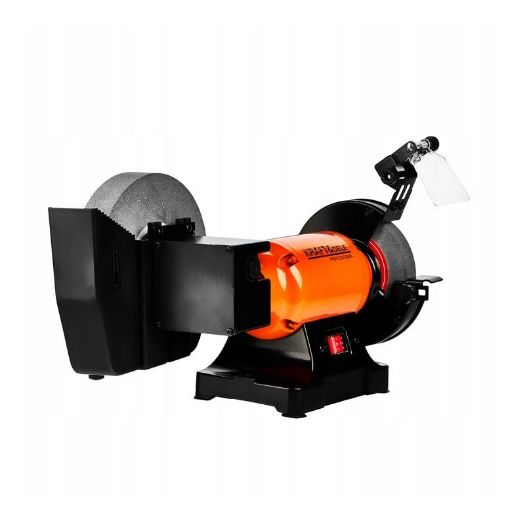 Stolna brusilica 1800 W, 2980 okr/min