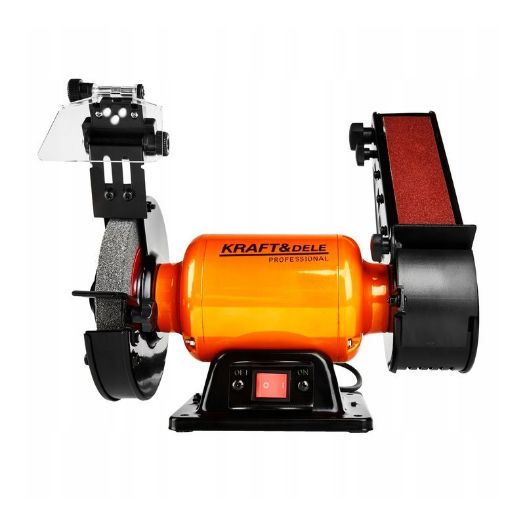 Stolna brusilica 1800W, 2980 okr/min