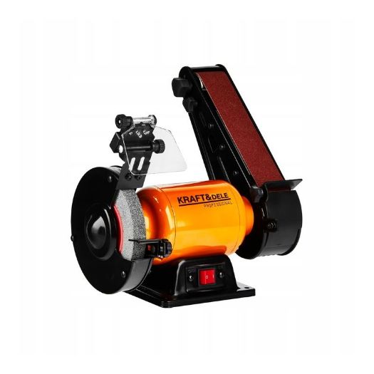 Stolna brusilica 1800W, 2980 okr/min