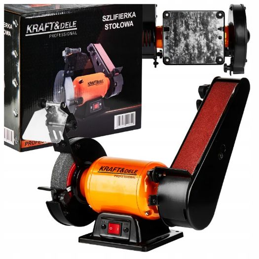 Stolna brusilica 1800W, 2980 okr/min