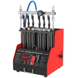 Tester injektora čistač GDI EFI FSI 