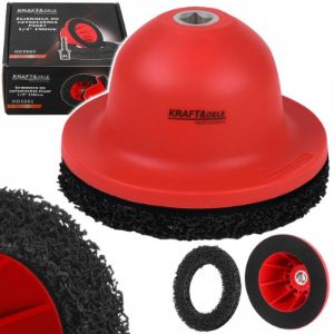 Četka za čišćenje glavčine 150mm