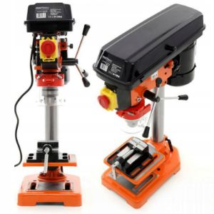 Stupna bušilica 16 mm, 1600 W