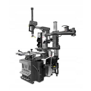 Automatska montirka guma 12" - 24" 