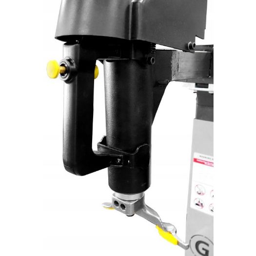 Automatska montirka guma 12" - 24" 