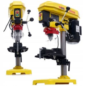 Stupna bušilica 13 mm, 1850 W, 2650 okr/min