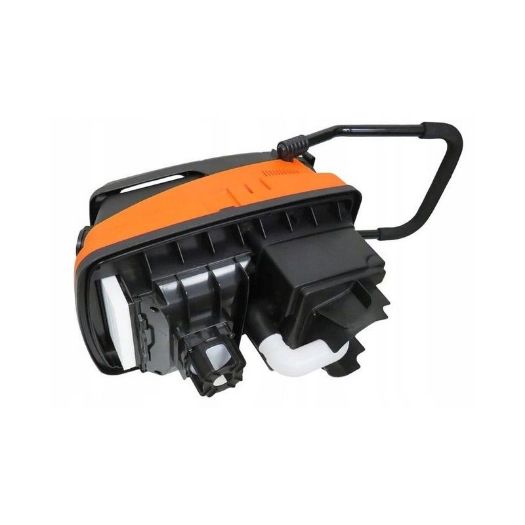 Industrijski građevinski usisivač 1600 W, 30L