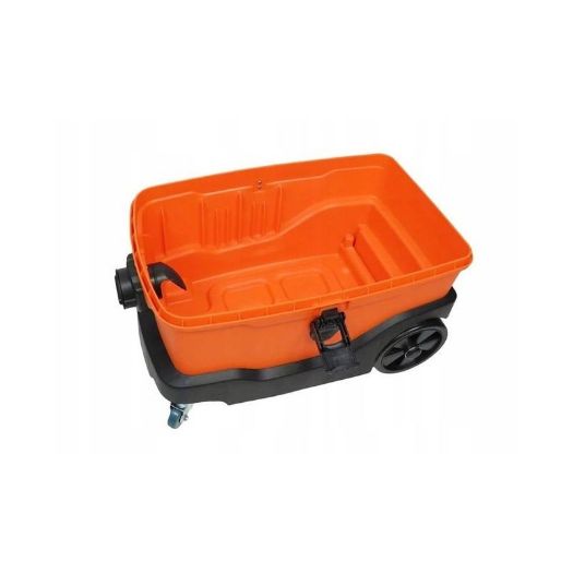 Industrijski građevinski usisivač 1600 W, 30L
